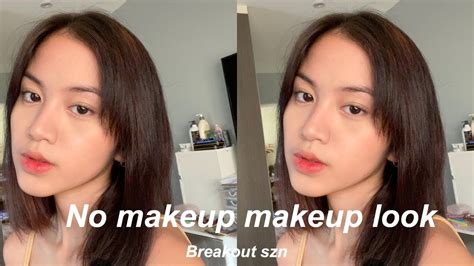 iya nery scandal|NO MAKEUP MAKEUP LOOK (BREAKOUT SEASON) .